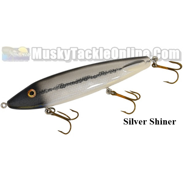 VK Musky Lures 8